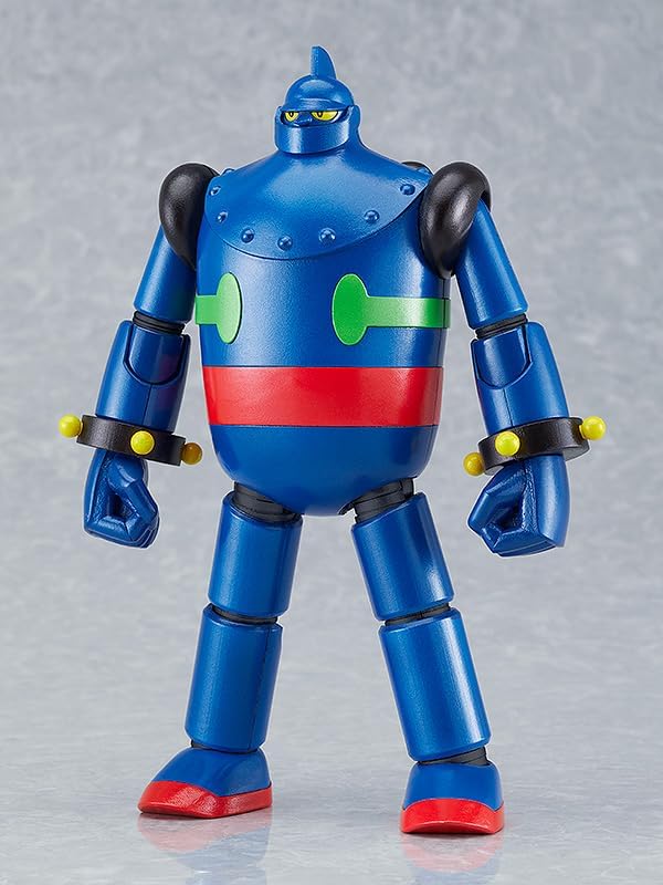 **MTS Toys**Moderoid : Tetsujin 28 [Old Ver.]