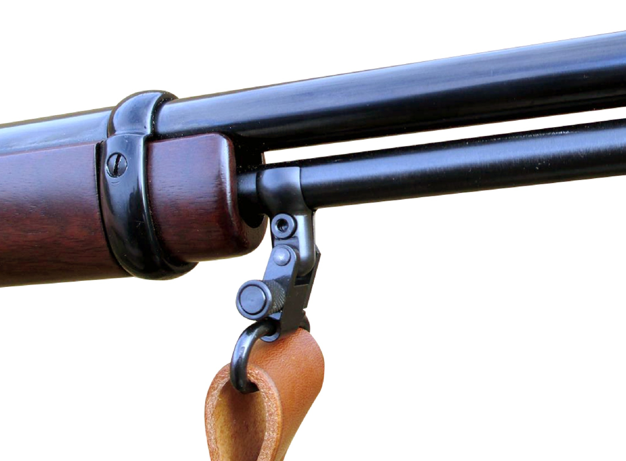 🇹🇭 988 ไทยแลนด์ แทคติคอล ชุดหูกระวิน แบบยึดลำกล้อง (ขนาด 12 Ga)