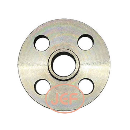 หน้าแปลนสแตนเลส SLIP-ON 304 150P.SO RF Forged