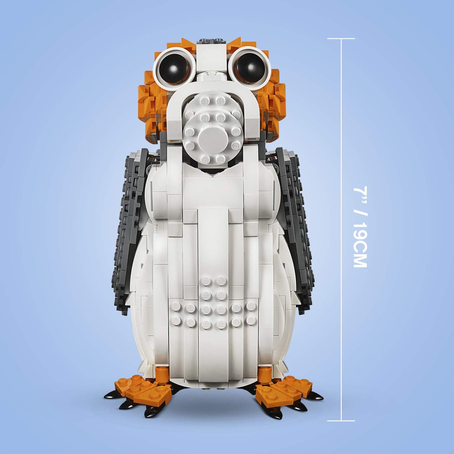 **MTS Toys**เลโก้ Lego 75230 Star Wars : Porg