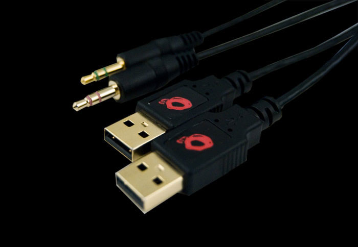 Ozone Strike Mechanical Keyboard Black Switch ราคาสุดประหยัด