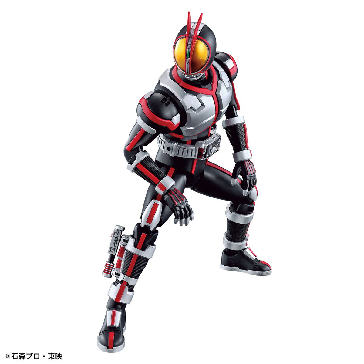 **MTS Toys**Figure-Rise Standard : Masked Rider Faiz