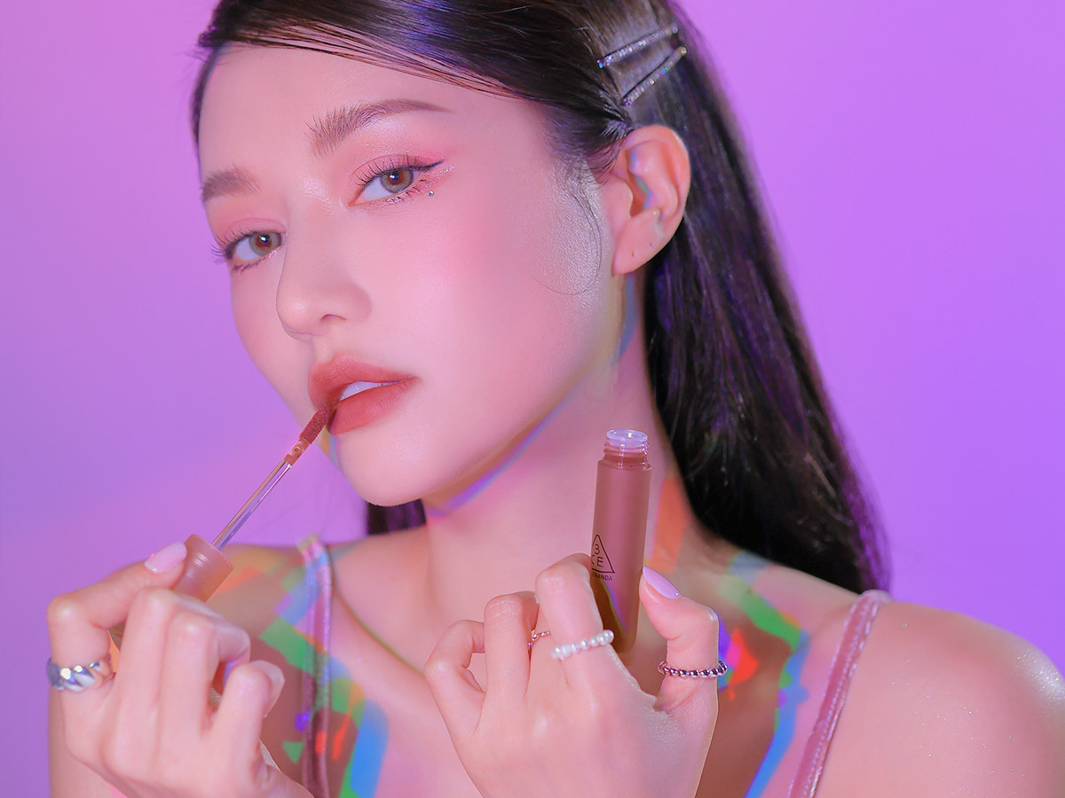 3CE Blur Water Tint Early Hour