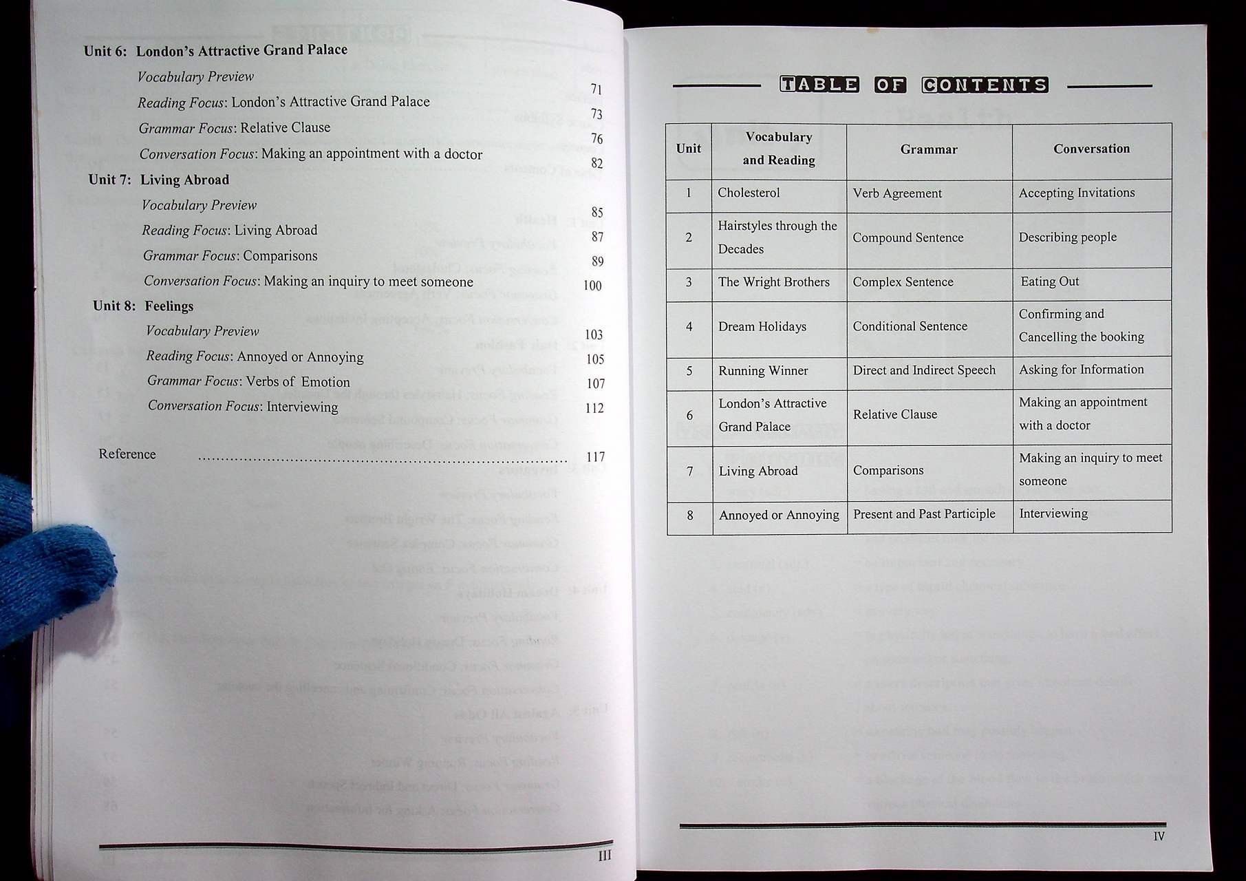 DEVELOPMENTAL ENGLISH