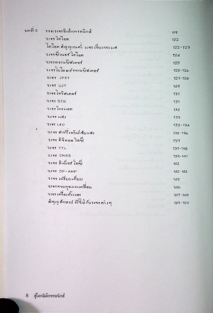 สู่โลกอิเล็กทรอนิกส์