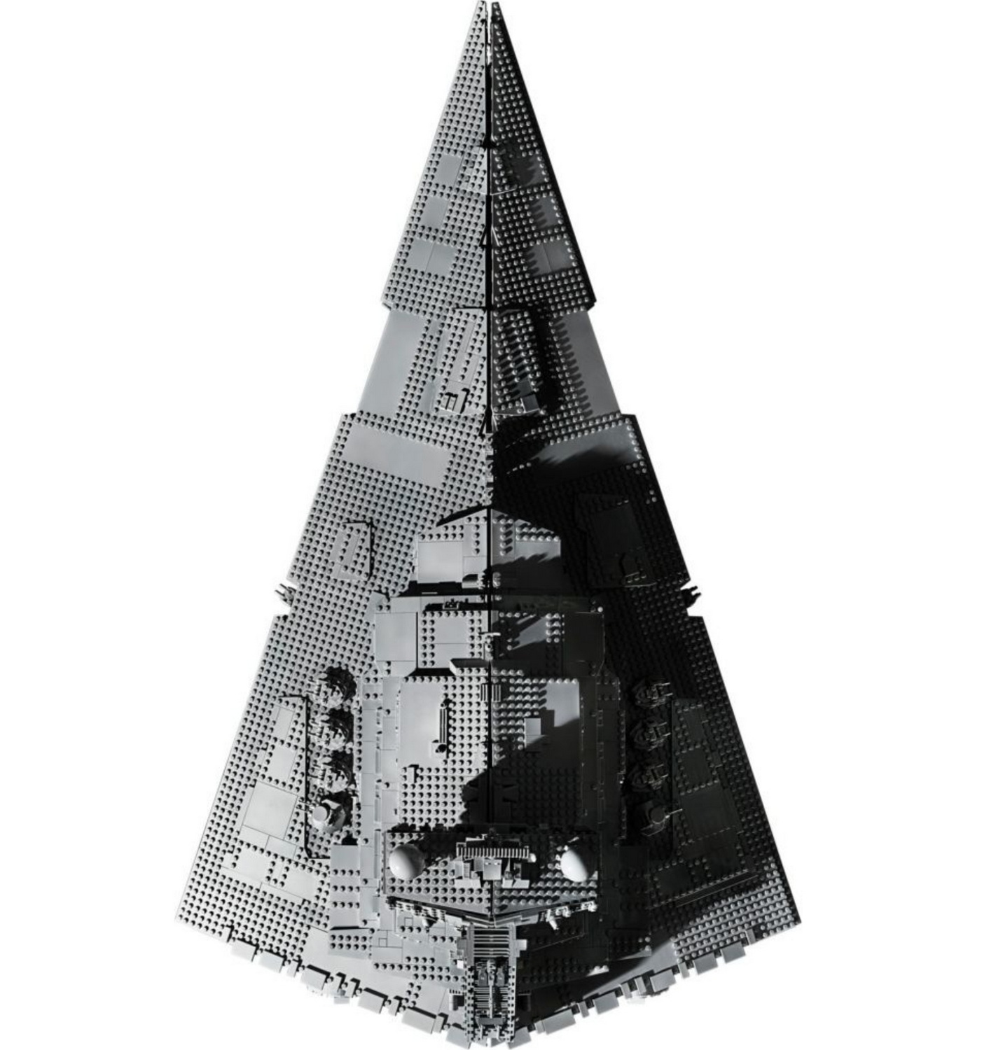 **MTS Toys**เลโก้ Lego Star Wars 75252 : Imperial Star Destroyer