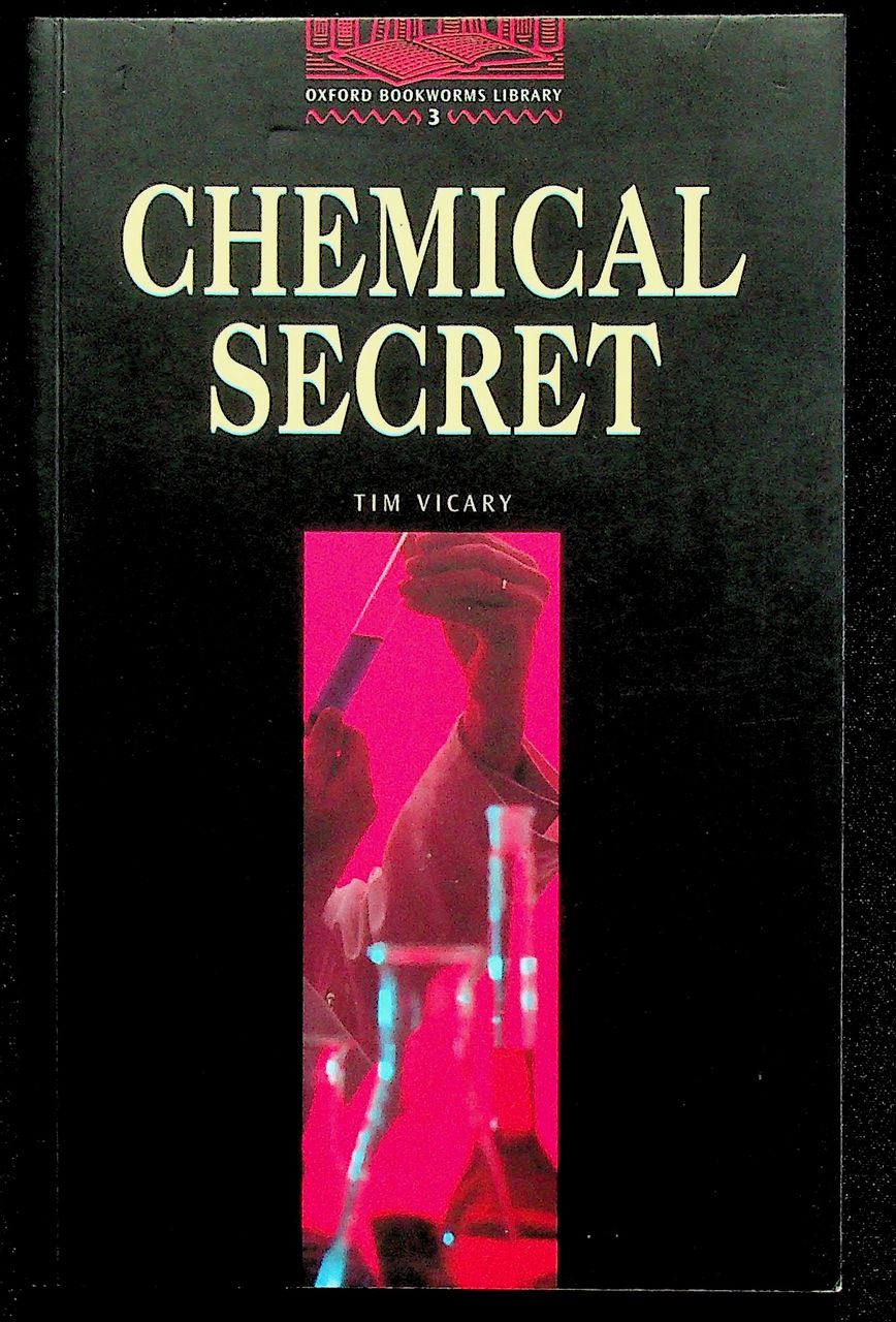 CHEMICAL SECRET