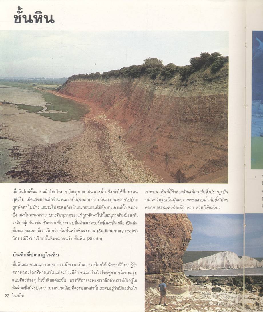 สารานุกรมเยาวชน เทคโนโลยีสมัยใหม่ โลกสัณฐาน