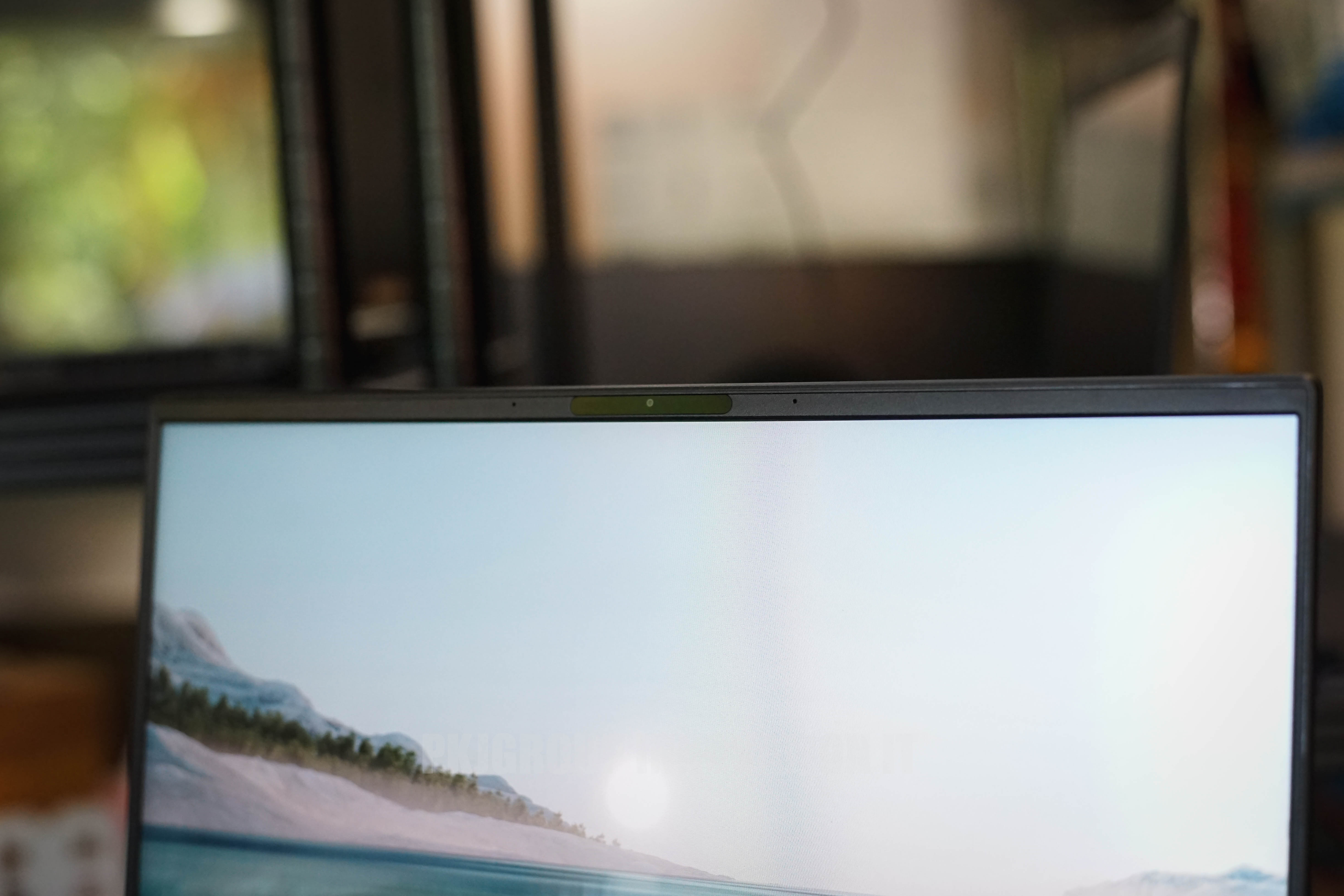 โน๊ตบุ๊คทำงานมือสอง Asus Zenbook i5-1135G7 RAM 8 GB SSD 512 GB