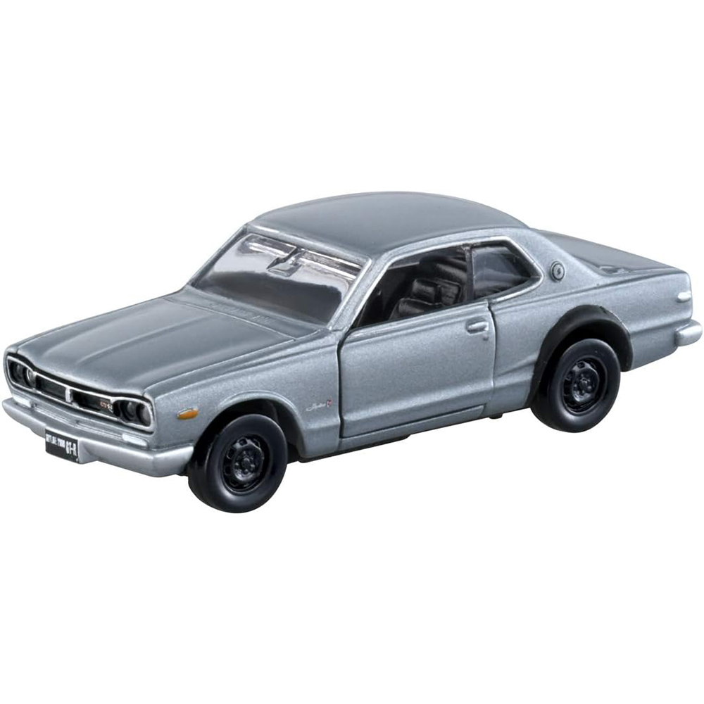 **MTS Toys**Takara Tomy : Tomica Premium no.34 Nissan Skyline GT-R [KPGC10]
