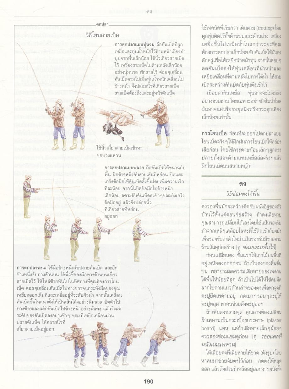 สารพัด ถนัดทำ (รีดเดอร์ส ไดเจสท์)