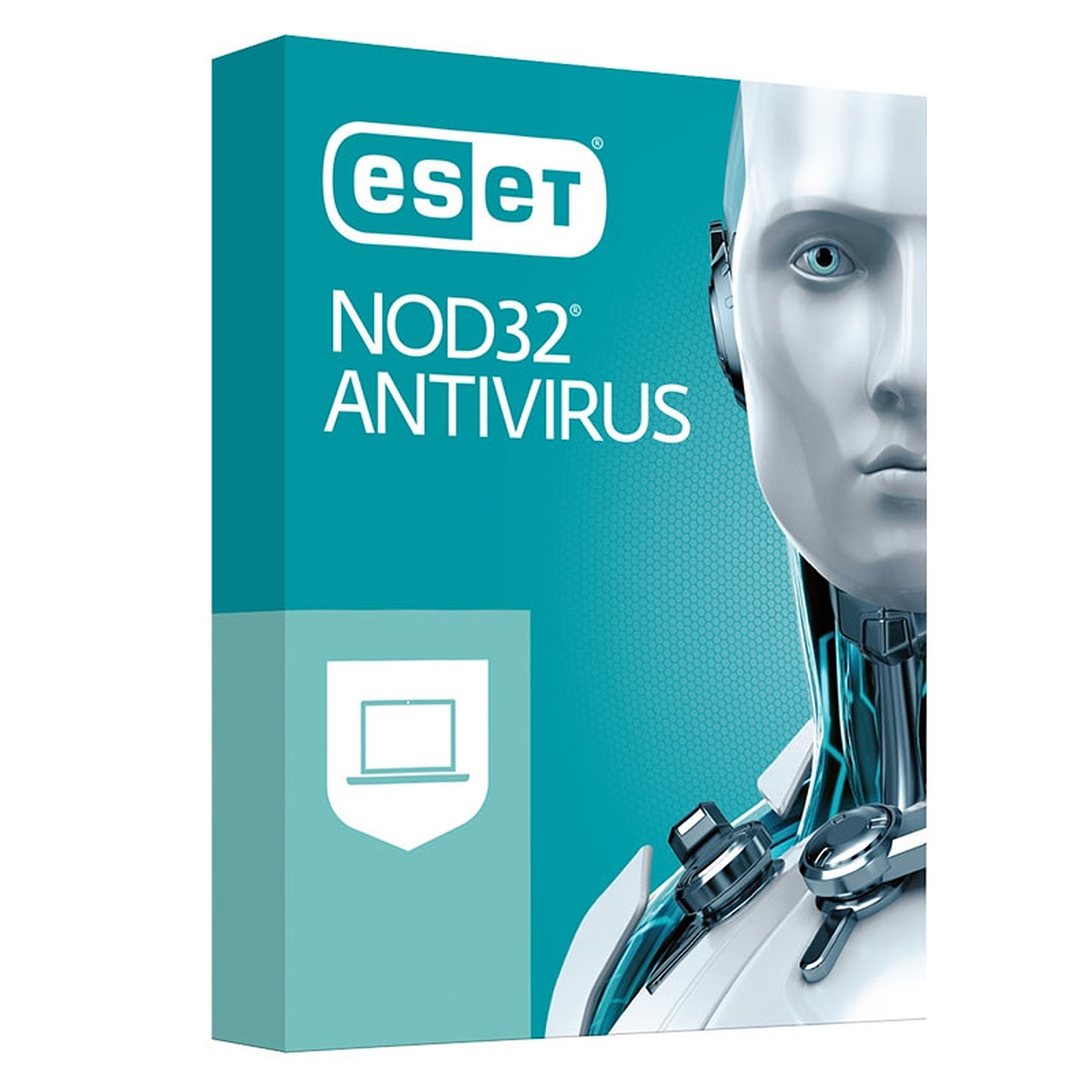 แอนตี้ไวรัส ESET NOD32 Antivirus