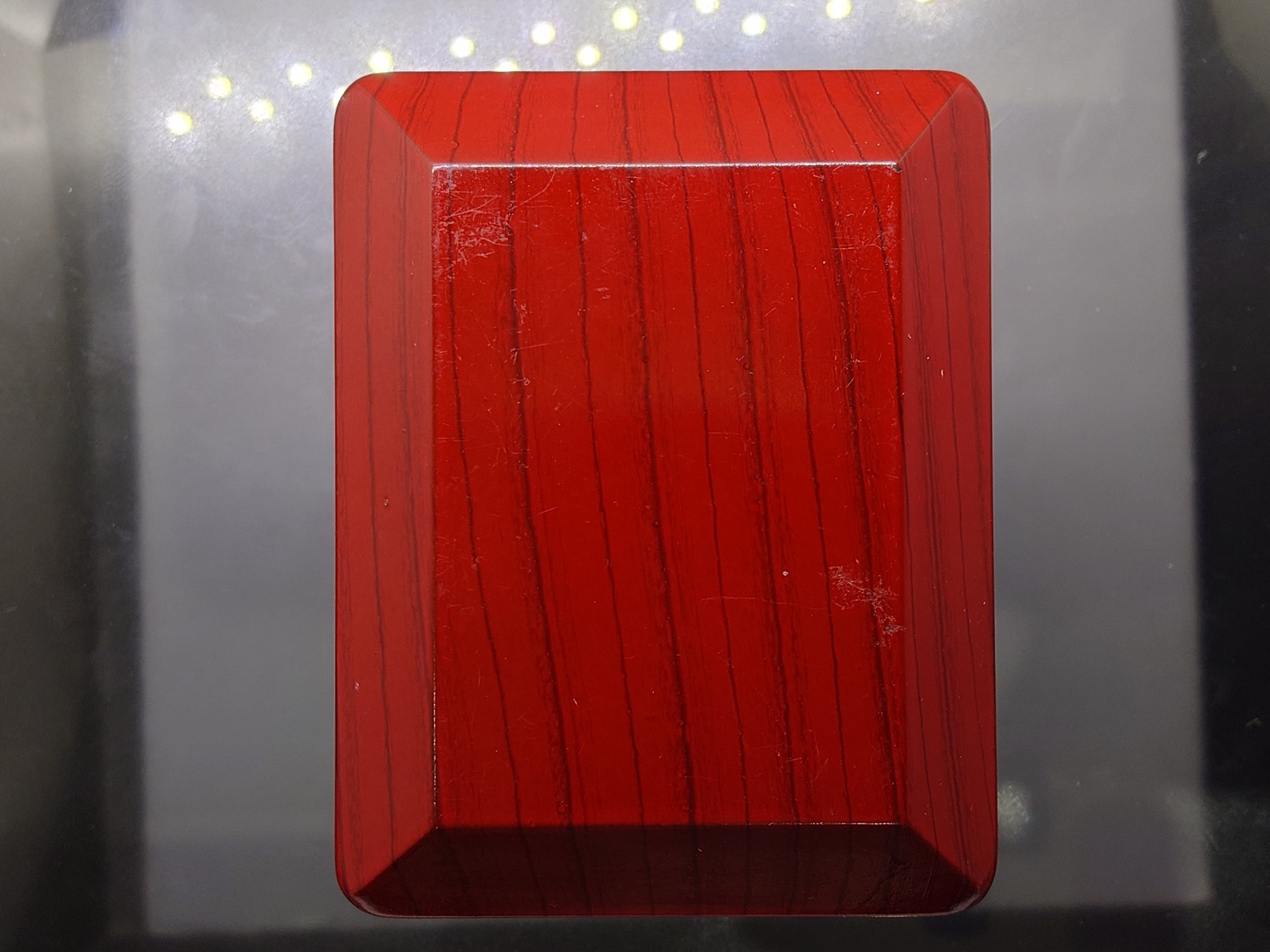 พระนิรันตราย ๑๕๐ ปี แห่งการสถาปนา วัดราชประดิษฐสถิตมหาสีมาราม ปี2557 เนื้อเงิน พร้อมกล่องเดิม