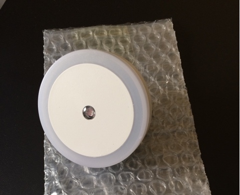 หลอดไฟ LED เซ็นเซอร์แสง Night Lamp O LED 2