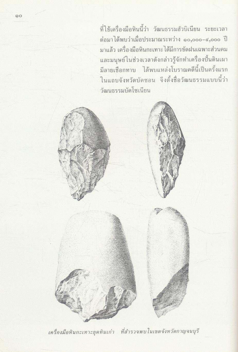 บ้านเชียง มรดกโลกทางวัฒนธรรม