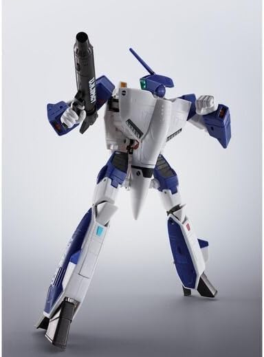 **MTS Toys**Hi-Metal R Macross : VF-1A Valkyrie [Maximilian Jenius Use]