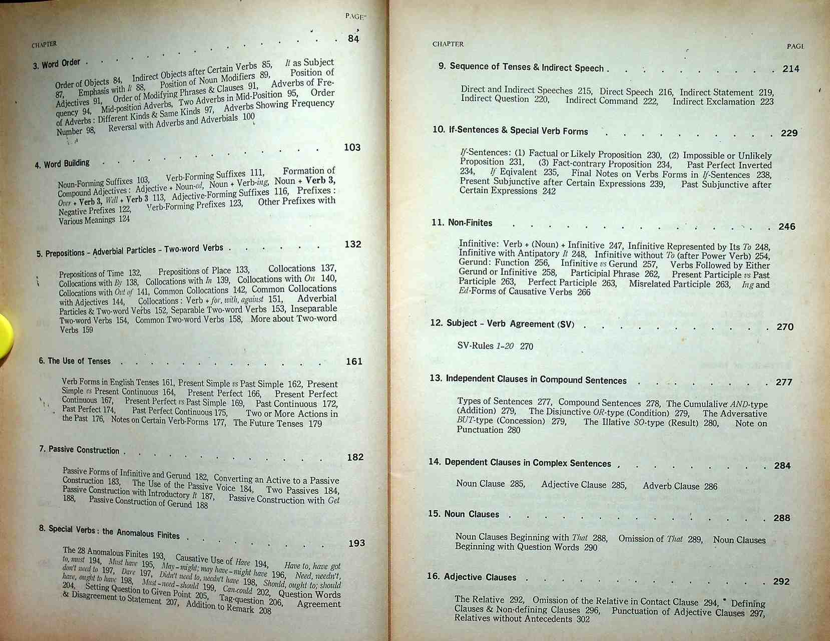 หนังสือเรียนภาษาอังกฤษ STANDARD GRAMMAR & EXPRESSION ม.1-6 (ครบชุด)