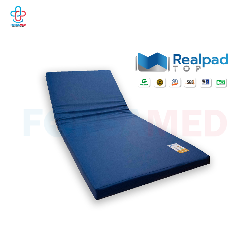 ที่นอนยางพารา รุ่น Realpad TOP
