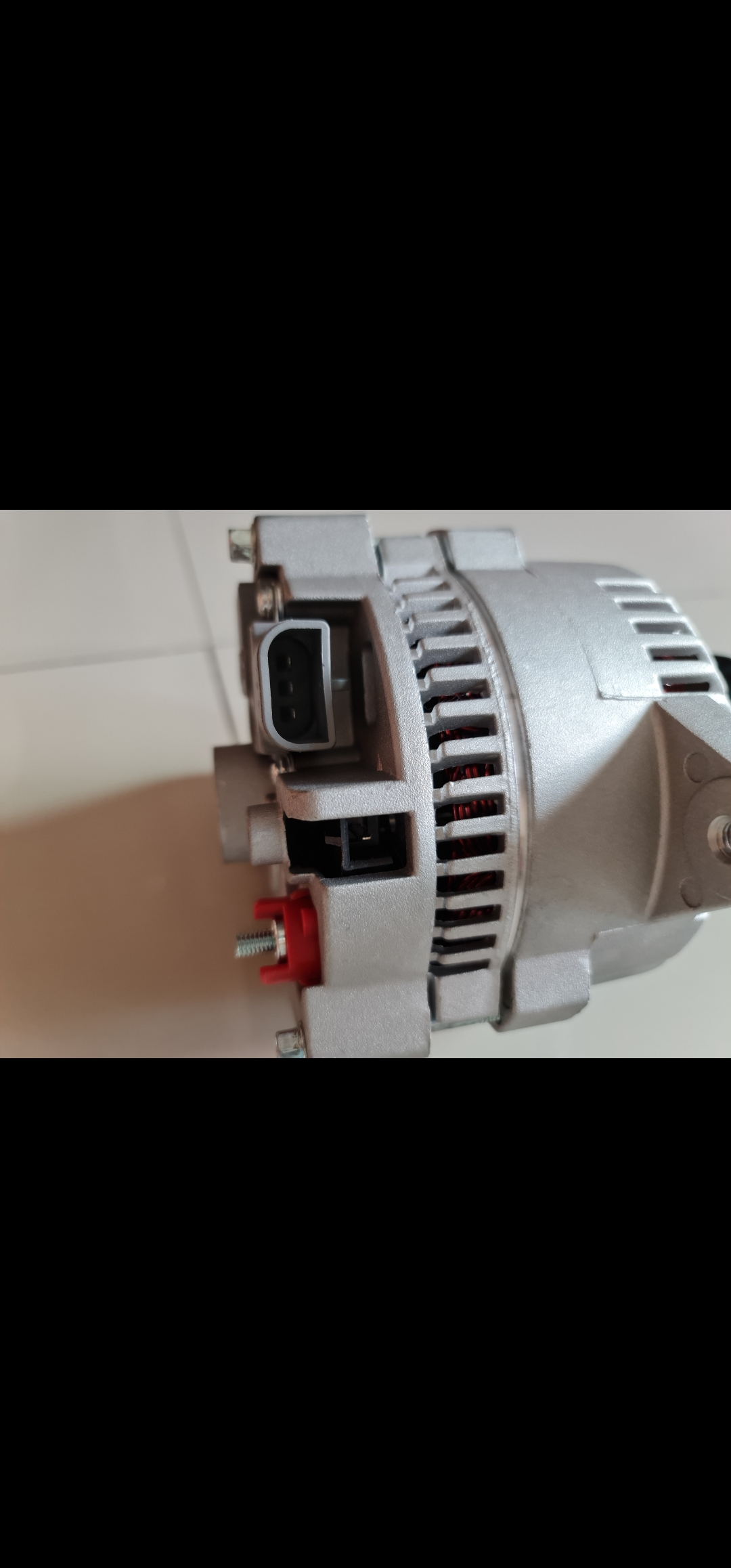 ไดชาร์ท Mazda Fighter-ใหม่ทดแทน