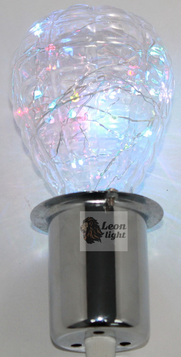หลอด SL-031-RGB