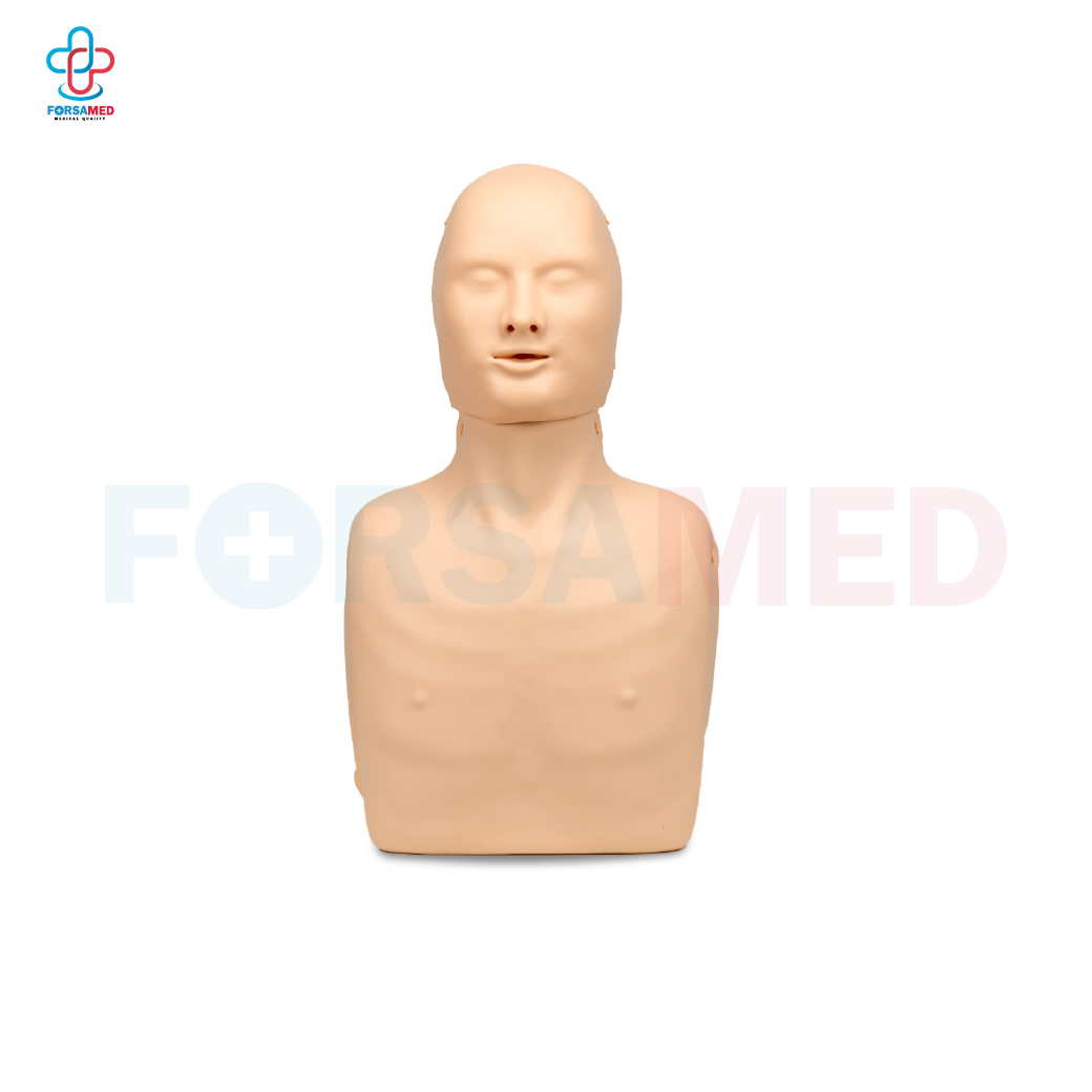 หุ่นจำลองสำหรับทำ CPR
