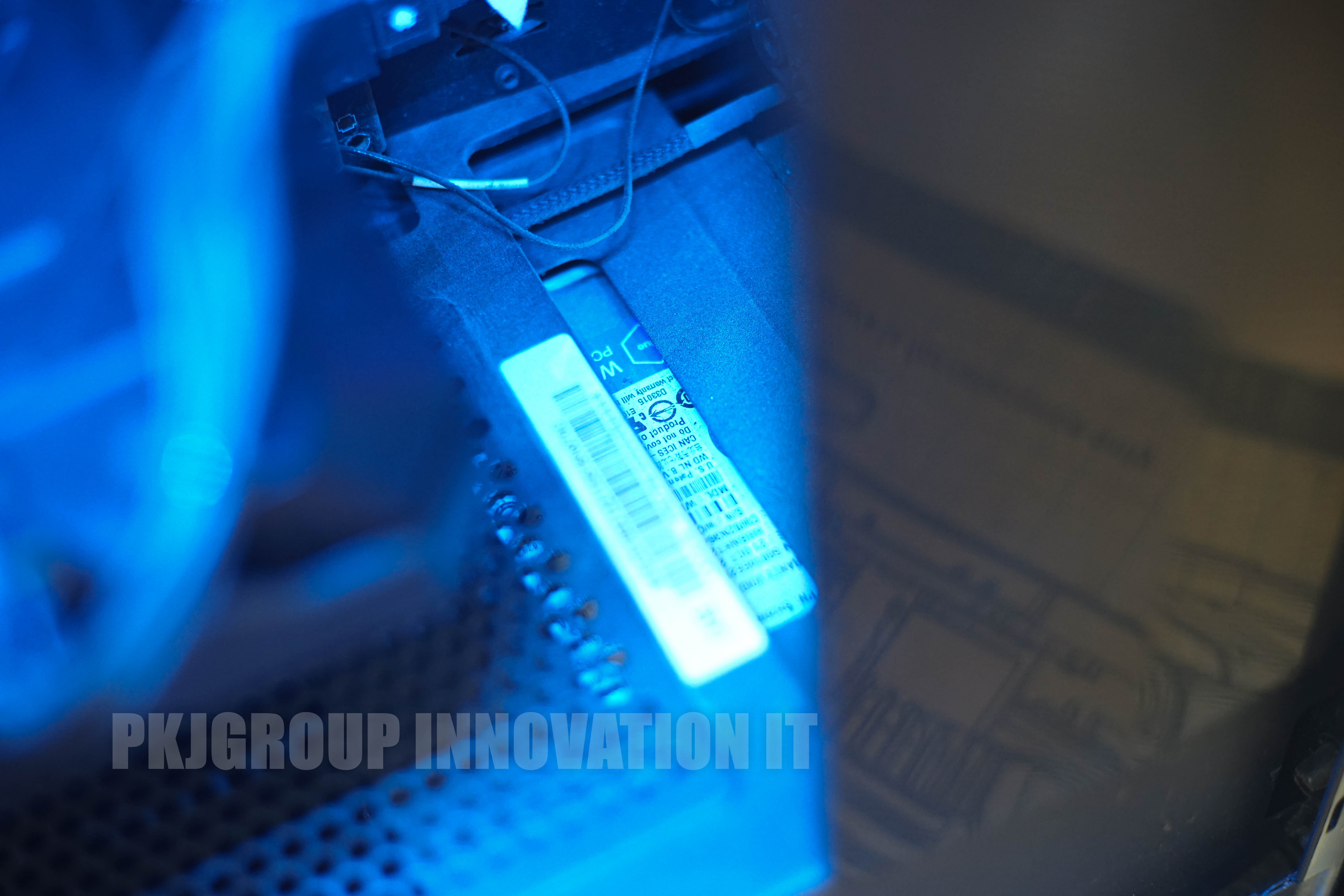 คอมเล่นเกมมือสอง Lenovo Ryzen 5 3600 RAM 16 GB M.2 256GB RTX2060