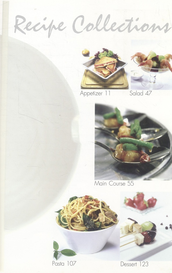 COOK BOOK ม.ล.ศิริเฉลิม สวัสดิวัตน์ หมึกแดง Delicious Food from Mr Dang's Kitchen