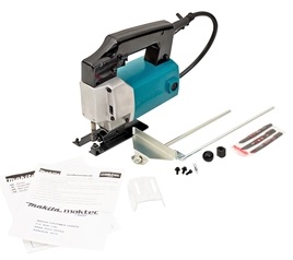เลื่อยจิ๊กซอว์ ยี่ห้อ Makita M011 - 4300BV