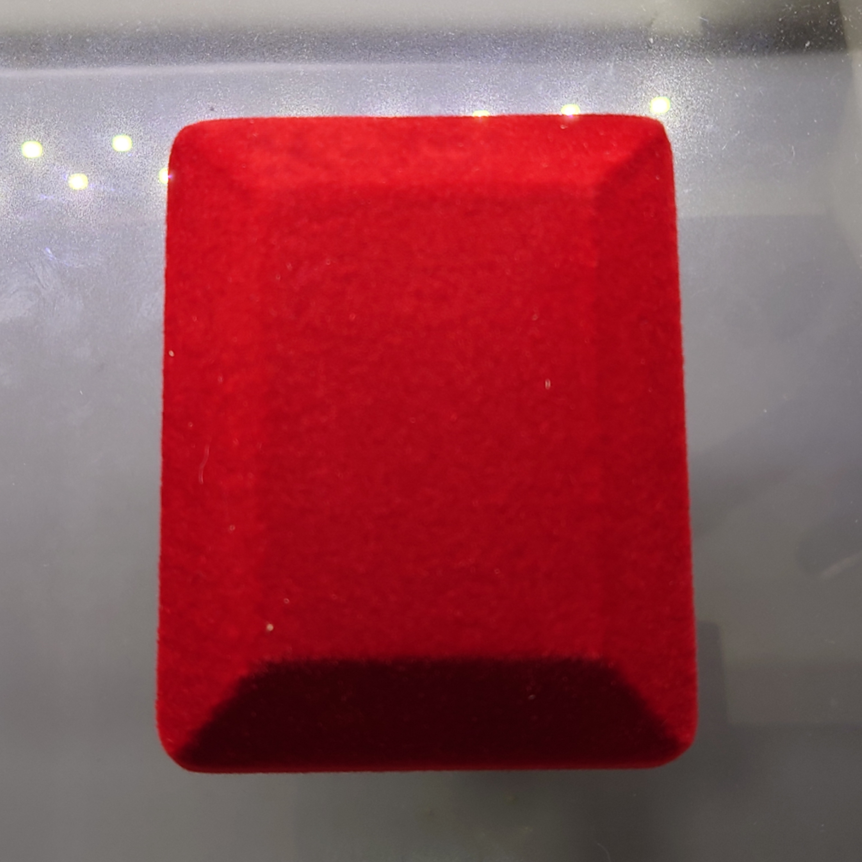 พระสมเด็จ วัดปากน้ำ หลวงพ่อสด เนื้อสัมฤทธฺ์ รุ่นสร้างวิทยาลัยสงฆ์ ปี 2547 พร้อมกล่องกำมะหยี่เดิม