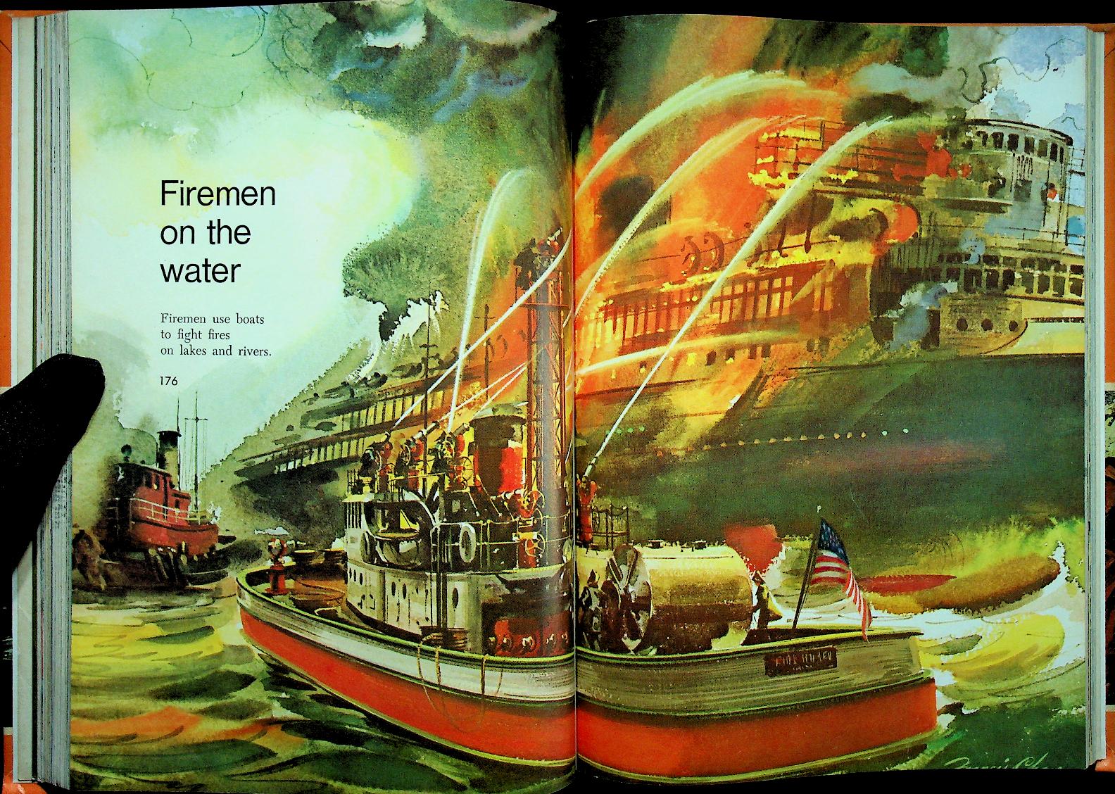 How We Get Things Volume 8 (รูปภาพเก่าแนววินเทจ)