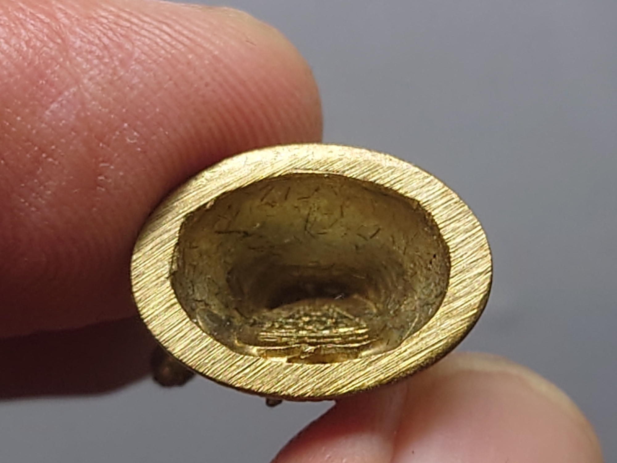 พระพิฆเนศ เนื้อสัมฤทธิ์ ที่ระลึก 108 ปี แห่งการสถาปนากรมศิลปากร พ.ศ.2562 พร้อมกล่องเดิม