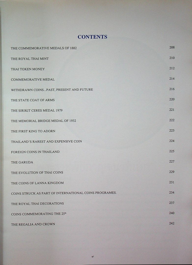 สารัตถะ แห่งเครื่องราชอิสริยยศ เครื่องราชอิสริยาภรณ์ และ เงินตราสยาม