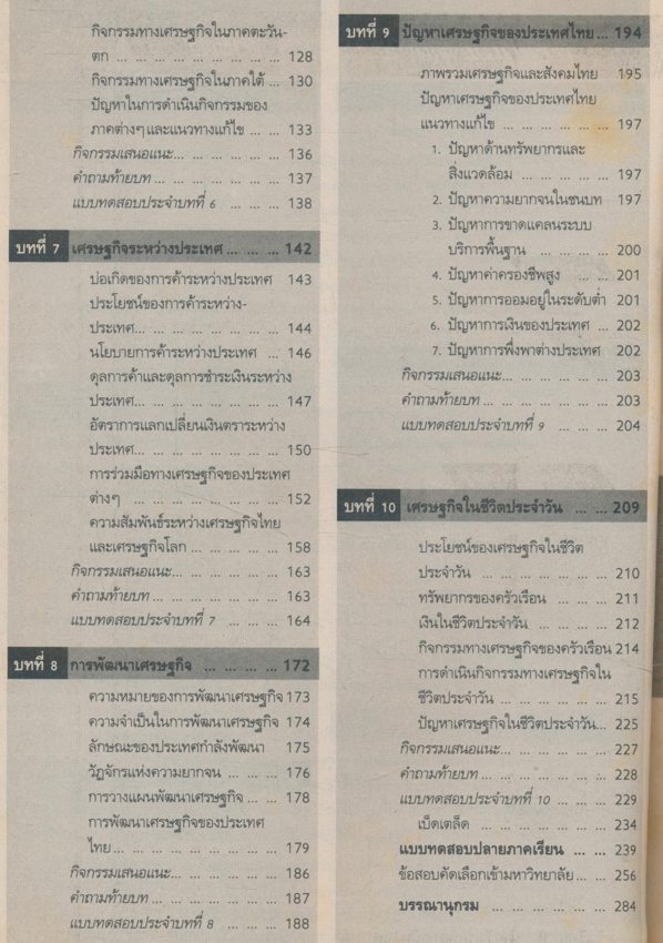 คู่มือครูเฉลย หนังสือเรียนสมบูรณ์แบบ ส 504 สังคมศึกษาสมบูรณ์แบบ ชั้นมัธยมศึกษาปีที่5 ภาคเรียนที่ 2 หลักสูตรมัธยมศึกษาตอนปลาย พุทธศักราช 2524 (ฉบับปรับปรุง พ.ศ 2533)