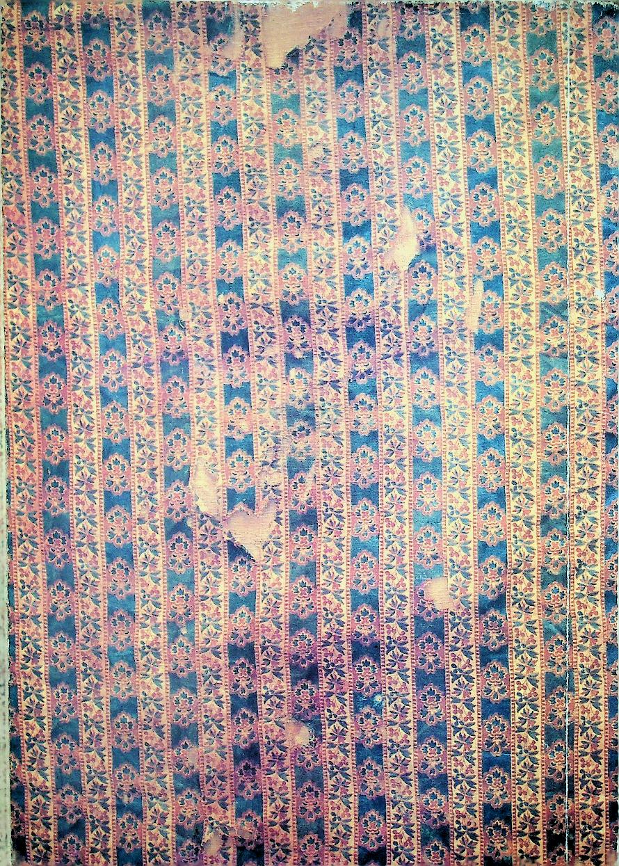 หลักฐานประวัติศาสตร์ล้านนา จากเอกสารคัมภีร์ใบลานและพับหนังสา