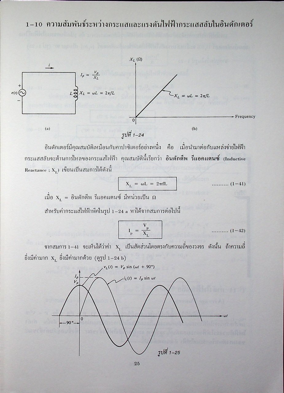 ทฤษฎีวงจรไฟฟ้า 2
