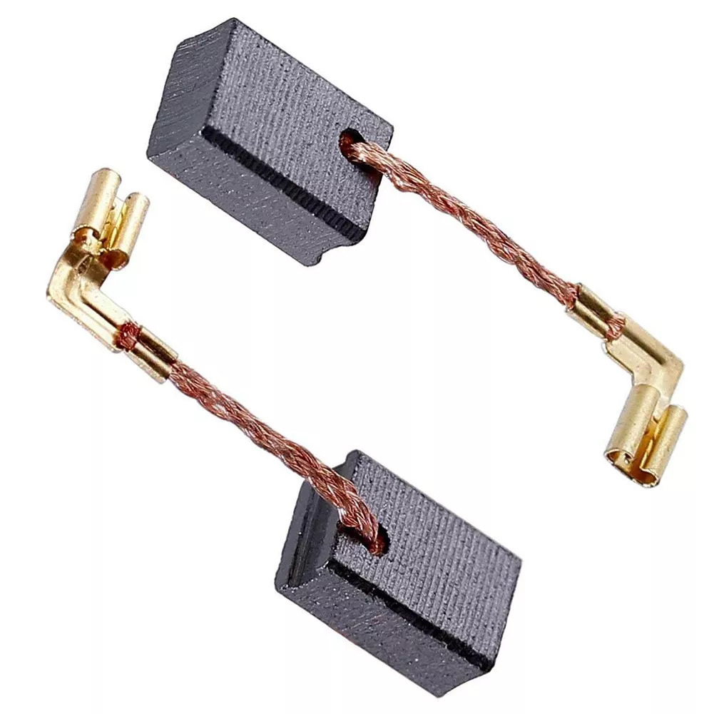 รหัสสินค้า 270 แปรงถ่าน CB 459 สำหรับเครื่องมือ MAKITA ราคา คู่ละ