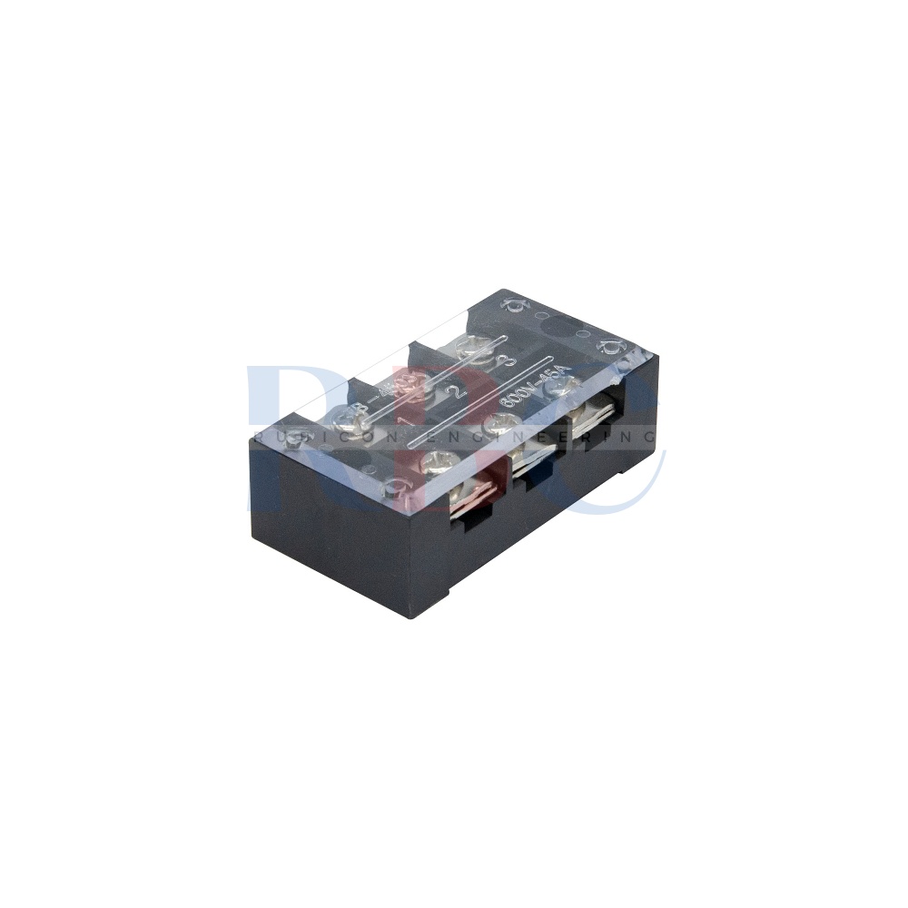 "DAKO" TB 4503 3P 45A เทอร์มินอล (Terminal Blocks)