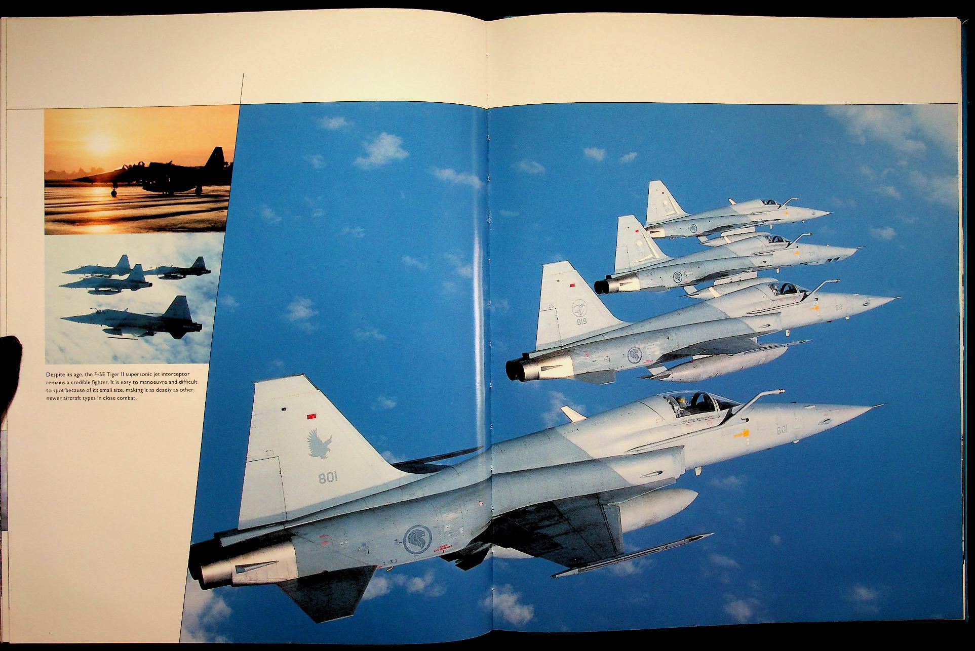 35 YEARS OF THE REPUBLIC OF SINGAPORE AIR FORCE