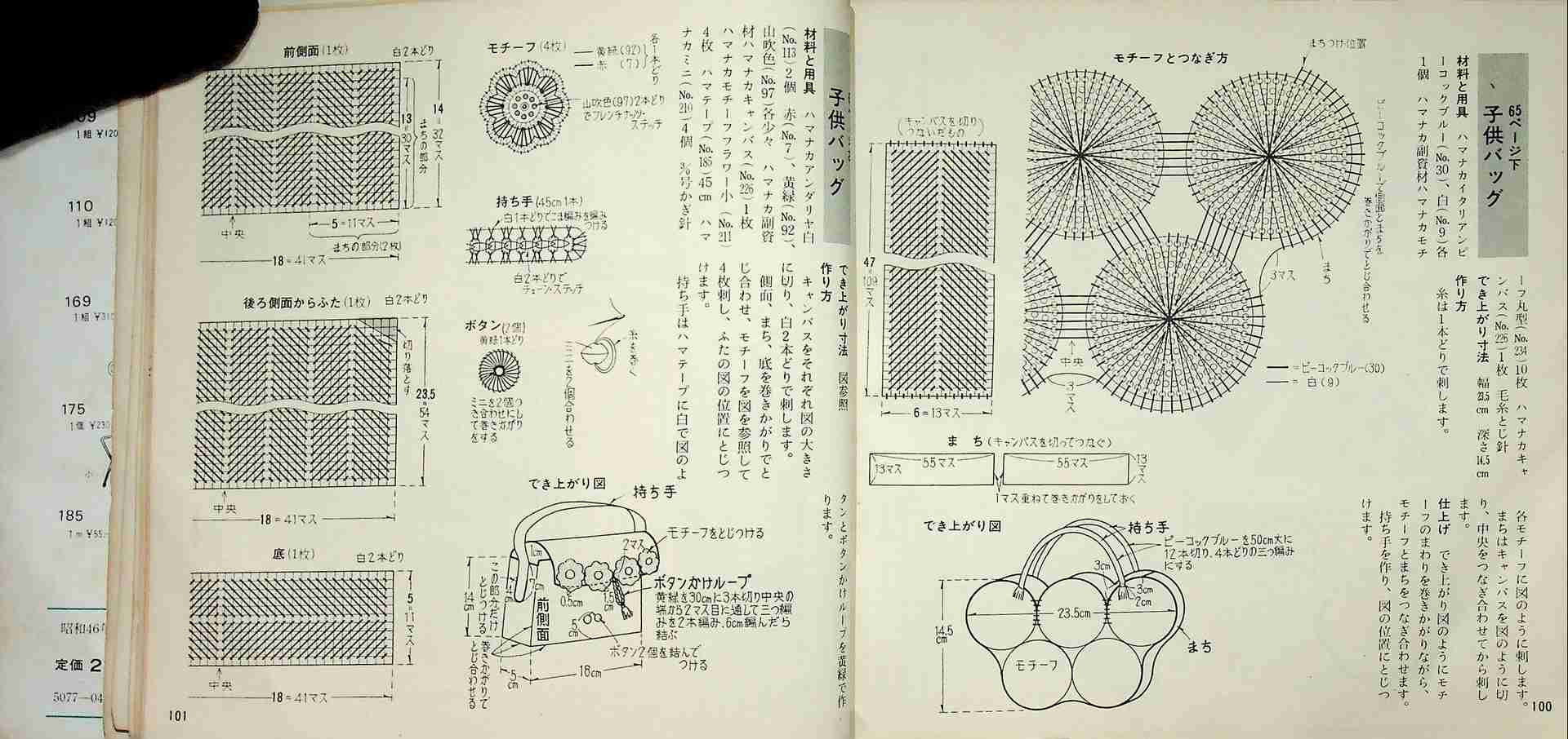 งานถัก ฉบับภาษาต่างประเทศ