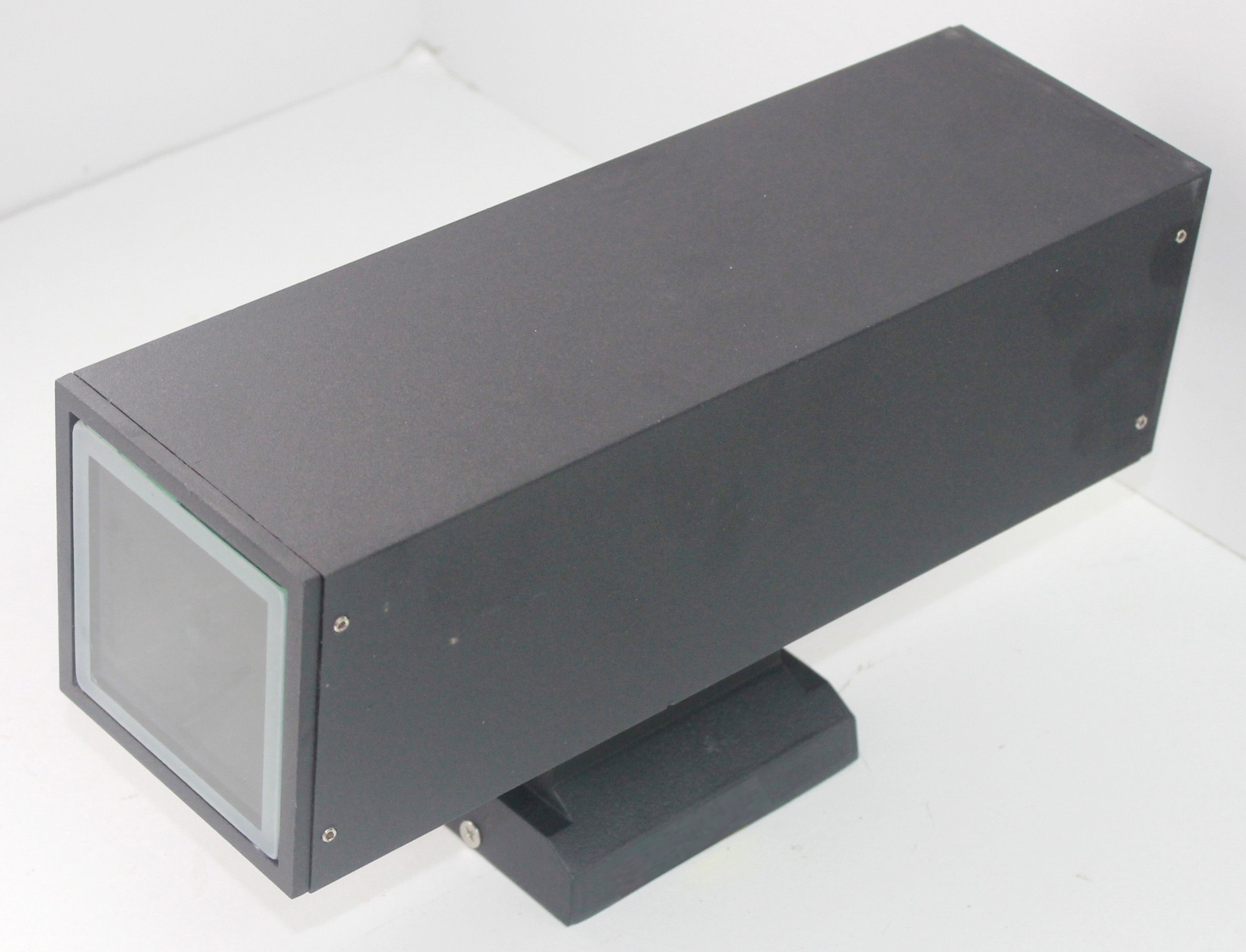 โคมไฟภายนอก 2xE27 รุ่น G-2030-2A-BK