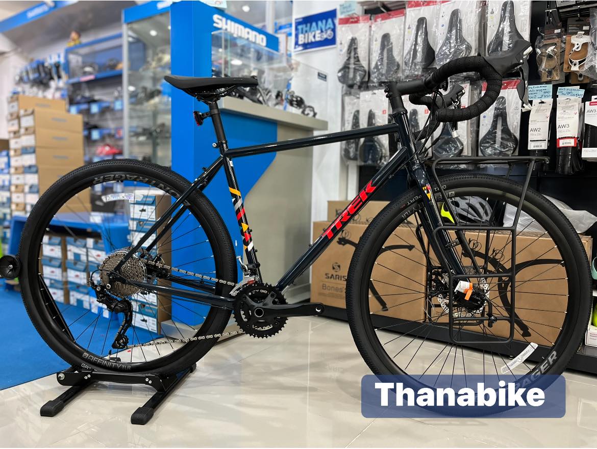 Trek 520 Grando ทัวริ่ง Touring bike