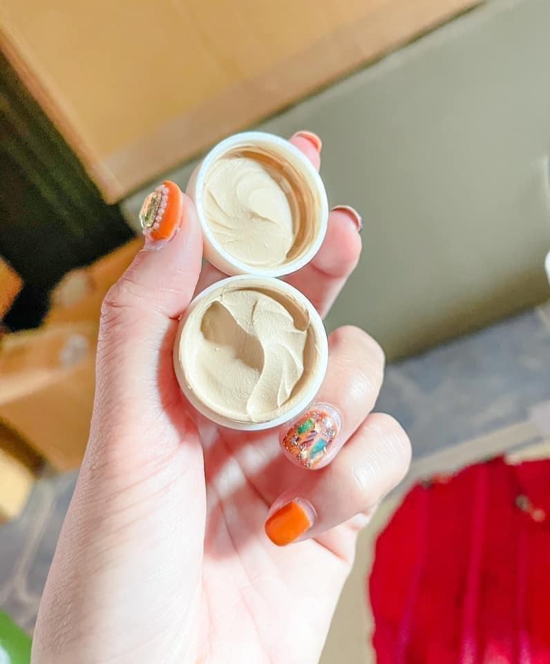 ครีมกันแดดซอยูน Seoyun ของแท้100%