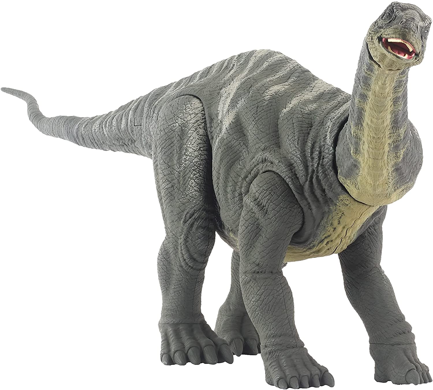 **MTS Toys**Mattel Jurassic World Legacy Collection : GWT48 Apatosaurus [ความยาวจากหัวถึงหาง 105 ซ.ม.]