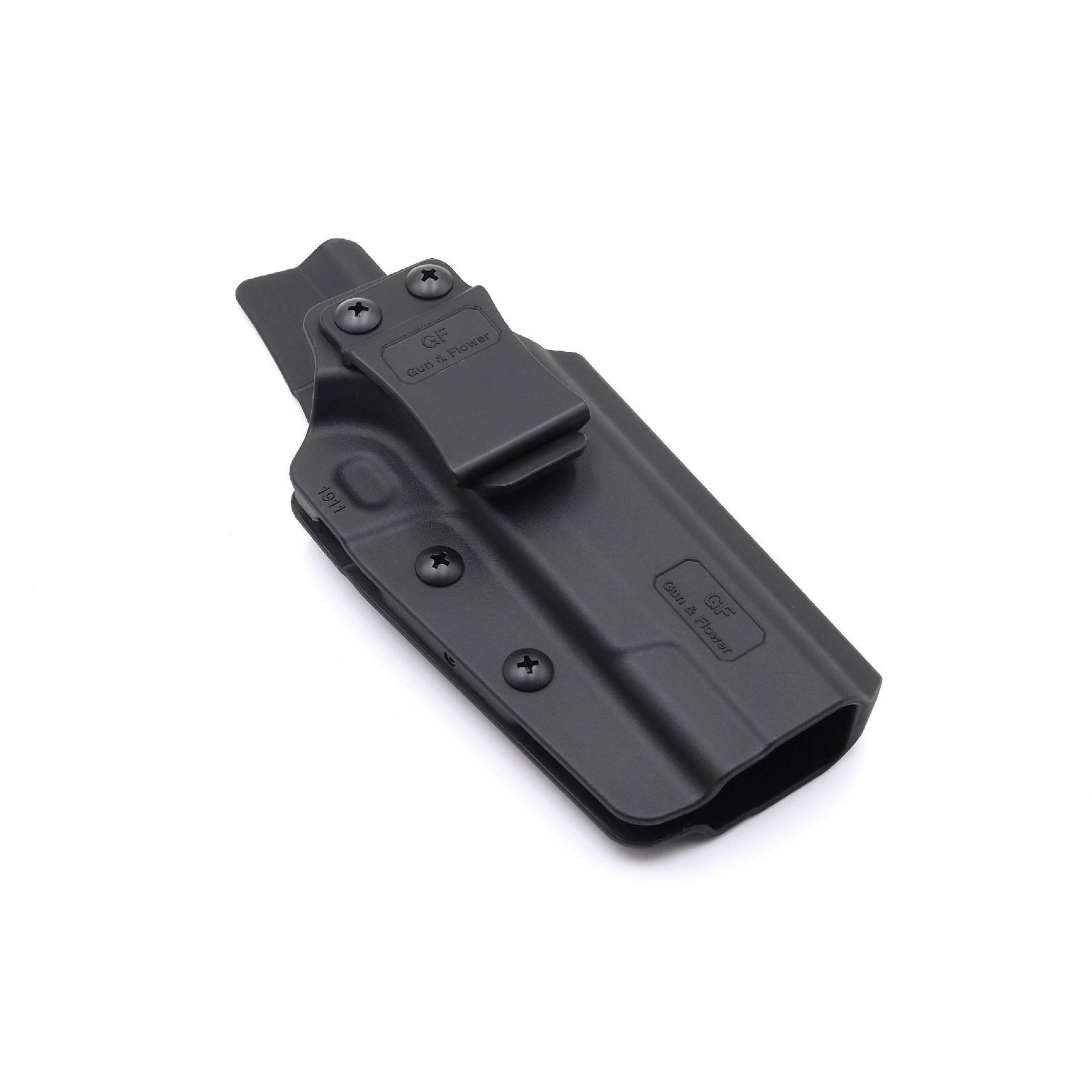 🇹🇭 962 ไทยแลนด์ แทคติคอล ซองปืนพกใน Polymer 1911 5” ( Gun Flower )