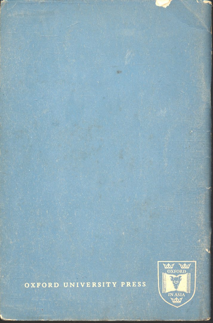 Letter Writing for Students of English