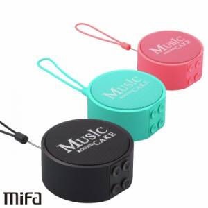 Mifa F30 ลำโพงบลูทูธตัวเล็ก เสียงดี