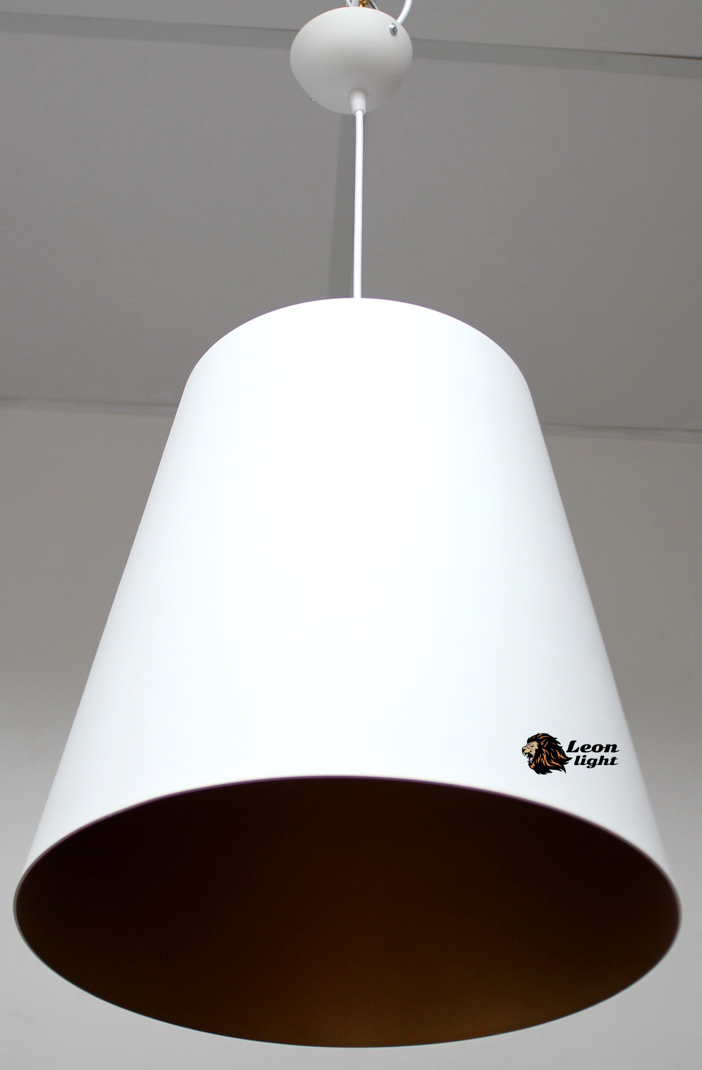 โคมไฟวินเทจ Loft (ลอฟท์) G-8796/1-WH