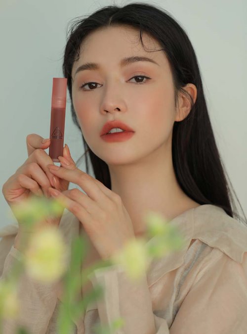 3CE Blur Water Tint Sepia