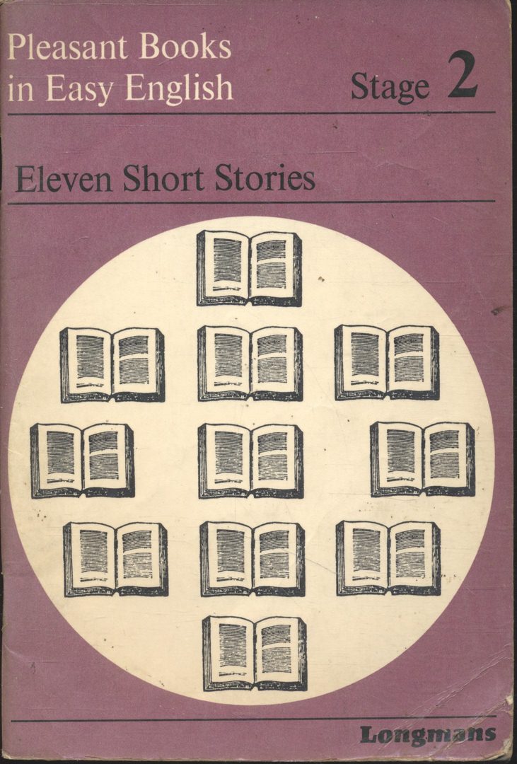 Eleven Short Stories