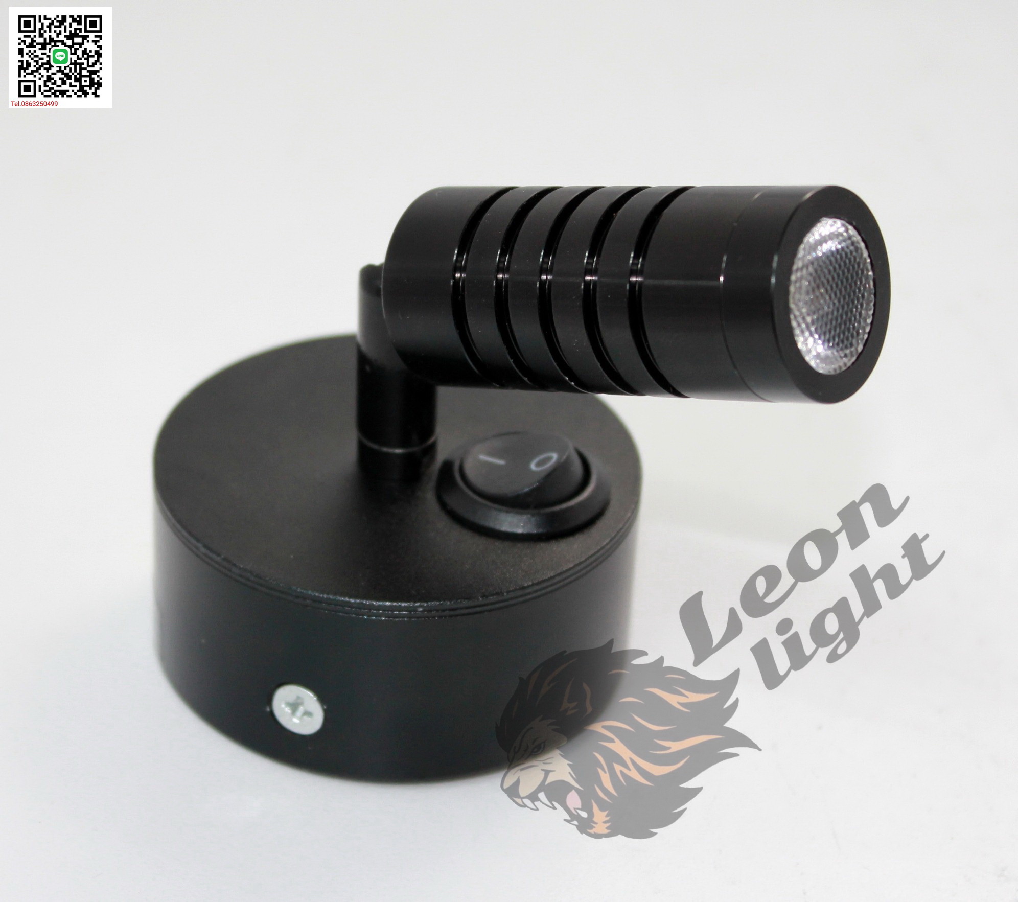 G-OTL-9007-BK-WW-2W